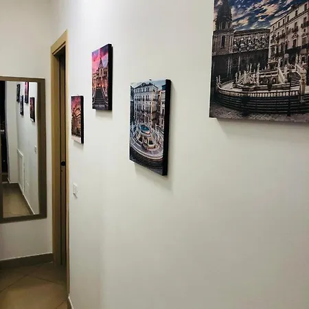 Vicolo Appalto