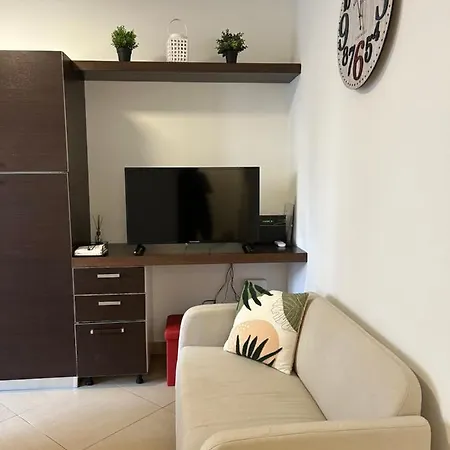 Vicolo Appalto 아파트 *