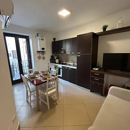 Vicolo Appalto 아파트