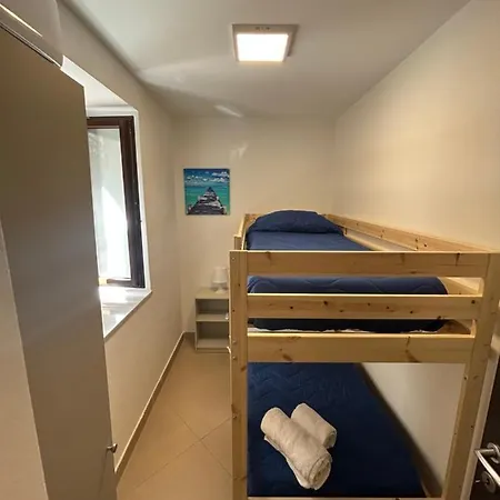 Vicolo Appalto Διαμέρισμα *
